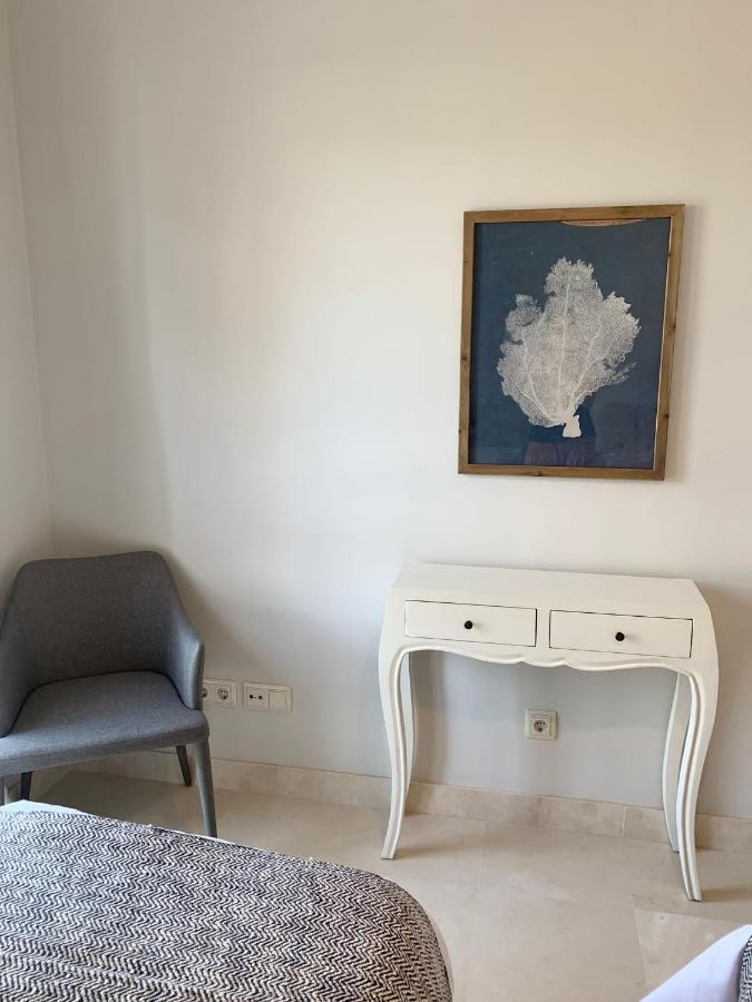 Sotogrande Alboaire- Waterfront Luxury 4 Bedroom Apt In The Marina Of Sotogrande Zewnętrze zdjęcie
