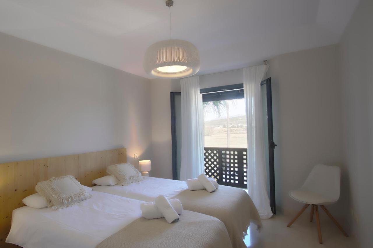 Sotogrande Alboaire- Waterfront Luxury 4 Bedroom Apt In The Marina Of Sotogrande Zewnętrze zdjęcie