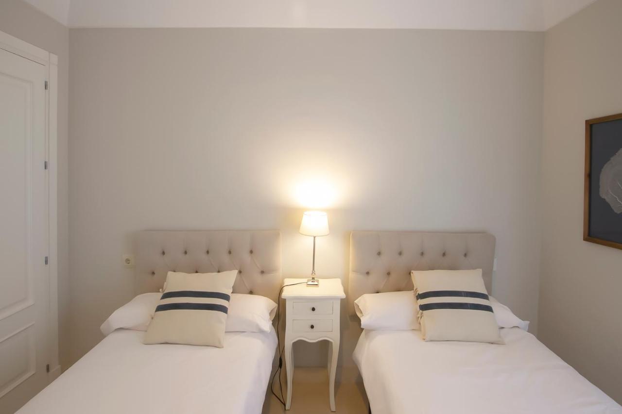 Sotogrande Alboaire- Waterfront Luxury 4 Bedroom Apt In The Marina Of Sotogrande Zewnętrze zdjęcie